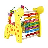 子供の知力を育てるプレイ・メイティ 木のおもちゃ 知育玩具 おもちゃ プレイルーム 男子玩具 女子玩具 ギフト プレゼント 誕生日 クリスマス お年賀 内祝い お返し 贈り物 お中元 お歳暮 (ビーズ
