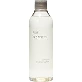 無印良品 発酵導入化粧液 300mL 83451301
