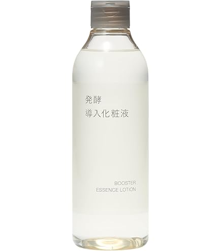 Amazon.co.jp: MUJI 無印良品 発酵導入美容液 50mL 83451295