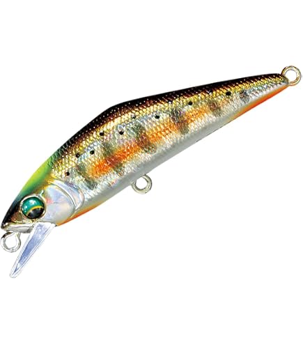 Amazon.co.jp: スミス(Smith) D-コンタクト85 85mm 14.5g BPニジマス