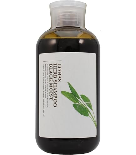 Amazon | Techno Eight(テクノエイト) ロハス ハーブシャンプー