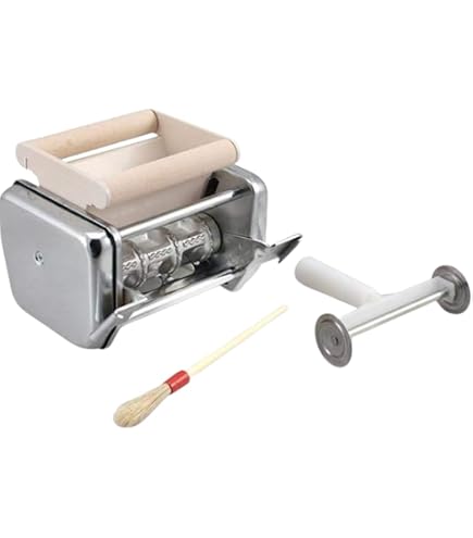 Amazon | MARCATO イタリア製 Atlas 180スライド 手動パスタマシン