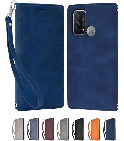 Amazon.co.jp: シズカウィル OPPO Reno5 A ケース カバー 手帳型 アイ