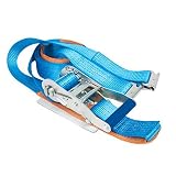 ラッシングベルトRフック 6m 固定側0.5m
