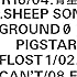 pigstar「ground 0」