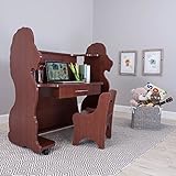 Ace Baby Furniture MDLCH1072 Mobile Adjustable Desk [並行輸入品]