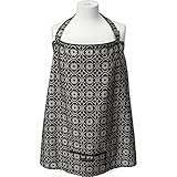 Petunia Pickle Bottom Haven Nursing Cover, Casbah Nights by Petunia Pickle Bottom [並行輸入品]