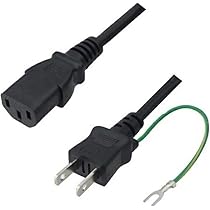 R_sannii 電源ケーブル 2本セット R_sannii様専用 電源ケーブル 2本セット