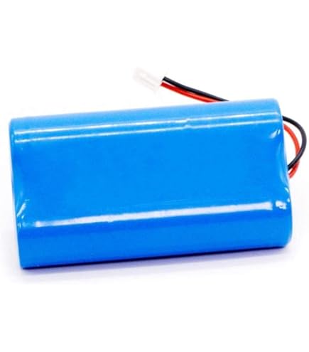 Amazon | 848-8RR-0172 リフレッシュ バッテリー 7.4V ゼノア 純正品お