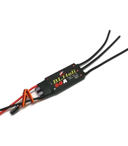 【本日のみ】Futaba MC971CR ESC Futaba MC971CR Brushless ESC | CompetitionX
