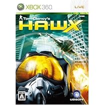 その他 HAWX2 Amazon | H.A.W.X.2 - Xbox360 | ゲームソフト