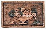Good Directions 2007 CイタリアStill Life Mural & Backsplash、銅