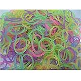 AteaMart 600個ルームバンド 夜光性 並行輸入品