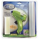 Surebonder KD-160F-KIT-12 Cool Shot Mini Glue Gun Kit [並行輸入品]