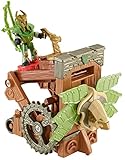 Fisher-Price Imaginext Siege Engine [並行輸入品]