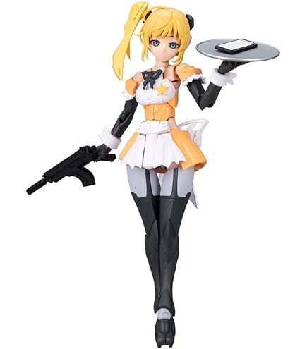 Amazon | ウイング[Wing] ボンバーガール パイン ベリーダンスver. 1/6