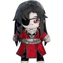 天官賜福 レア ぬいぐるみ40cm 誕生日ビッグぬいぐるみ 花城 谢怜 Amazon.co.jp: 「天官賜福（てんかんしふく）」 謝憐 ぬいぐるみ20cm
