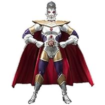 Amazon.co.jp: ULTRA-ACT ウルトラマンキング : おもちゃ