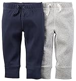 カーターズ Carter's/ 2パックパンツ マルチ ボトムスパンツ (9か月)