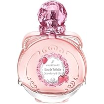 Amazon | 【ストロベリー＆ティー オードトワレ 50mL】ジル