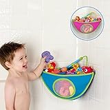 GYBER TM Waterproof Baby Bathroom Toy Hanging Storage Bag Organizer Holder Receive Bags [並行輸入品]