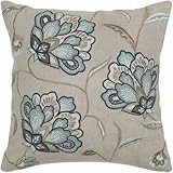 Blumenthal Lansing Iron-On Lovelabels 4-Pack: Made With Love Flower by Blumenthal Lansing [並行輸入品]