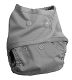 Buttons Cloth Diaper Cover - One Size - 8 Color Options by Buttons Diapers [並行輸入品]