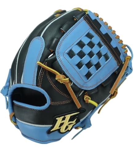 Amazon | ハイゴールド HIGOLD 111 内野手用 硬式グローブ 内野