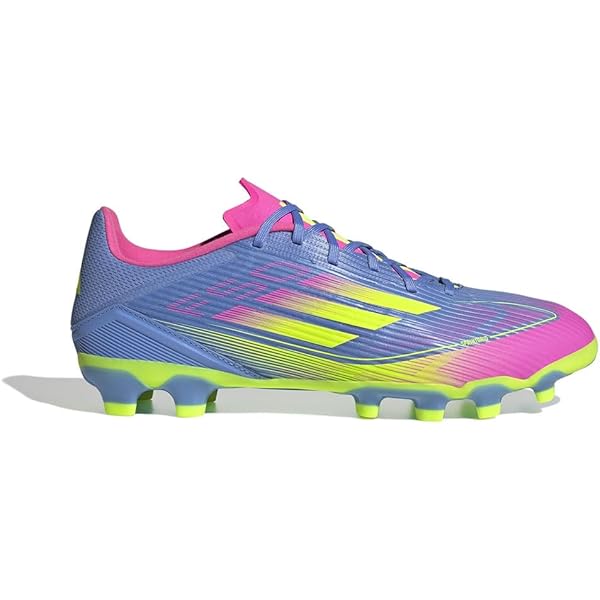 アディダス　サッカースパイク X 19.1 adidas アディダス エックス 19.1 AG(ホワイト×ピンク) EG7123 フット