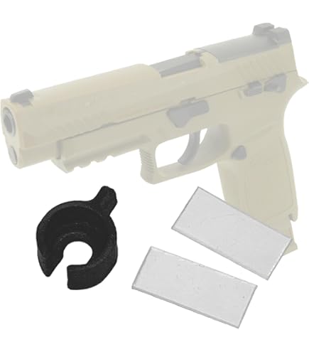 Amazon.co.jp: 「 VFC」VFC/SIG AIR P320 M17 CO2 マガジン用 放出