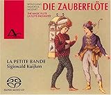 Die Zauberflote: Magic Flute (Hybr)