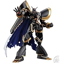 【台座欠品】SHFiguarts デジモン アルファモン王竜剣 Amazon.co.jp: SHODO デジモン アルファモン王竜剣プレミアム