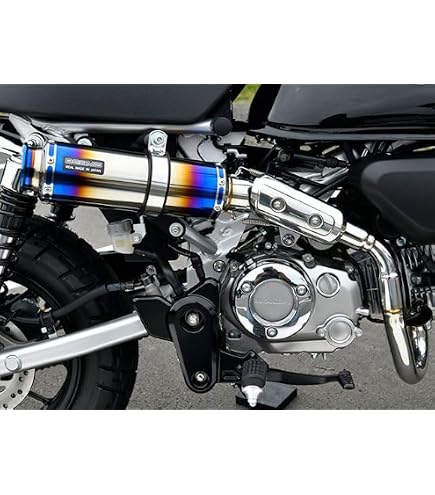 Amazon | ビームスモーターカンパニー(Beams Motor Company) R-EVO 