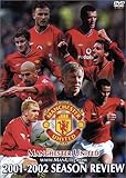 �}���`�F�X�^�[ ���i�C�e�b�h �I�t�B�V����DVD END OF SEASON 01-02