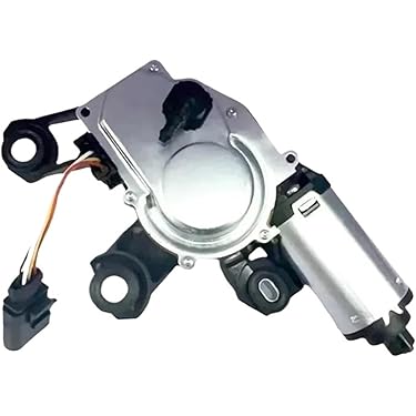 Amazon.co.jp 最新リリース: 車用ワイパーモーター の新着ランキングです。