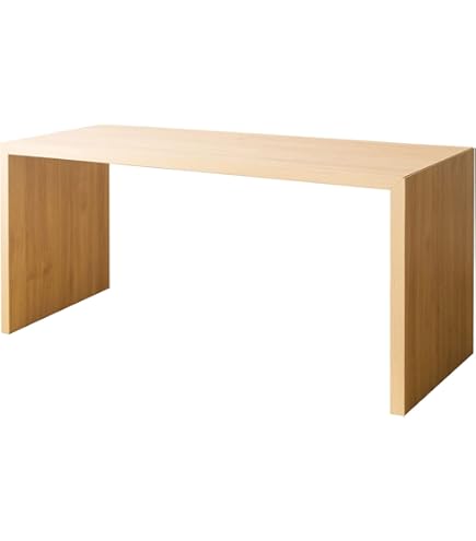 シンプルデスク Visage Neo(ビサージュ ネオ) Amazon | 宮武製作所 シンプルデスク Visage Neo（ビサージュ