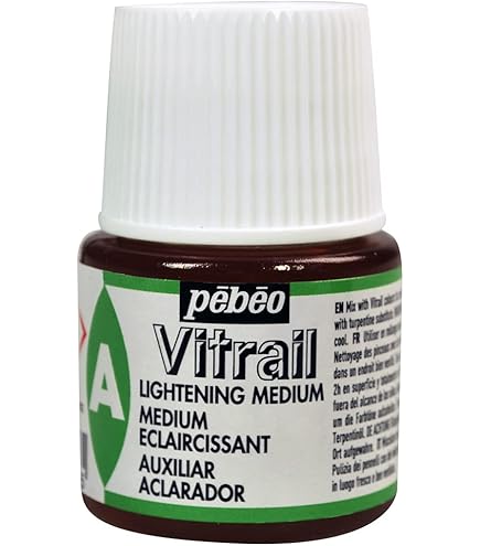 vitrail ヴィトラーユ 12本セット vitrail ヴィトラーユ 12本セット ミクストメディア・ステンド
