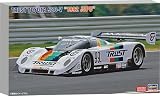 ハセガワ(Hasegawa) 1/24 トラスト トヨタ 92C-V 1992 JSPC プラモデル 20746 (自動車)