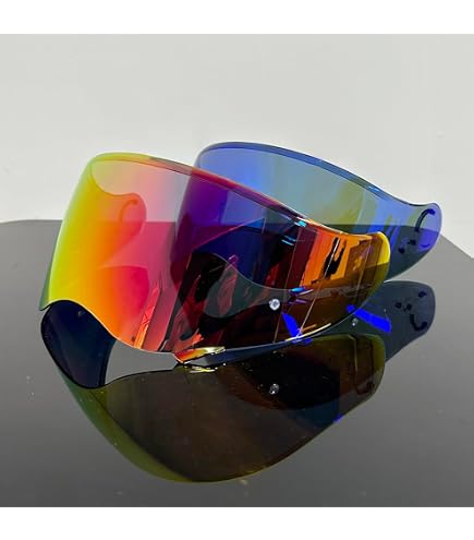 Amazon | SHOEI CNS-2 ホーネットADV用シールド、ホーネットX2バイザー