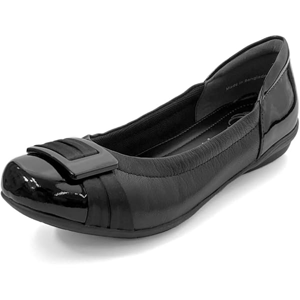 Amazon | [エアリーステップ] 6360 婦人靴 レディースシューズ