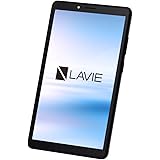 NEC 7型 Android タブレットパソコン LAVIE T0755/CAS（2GB/32GB）Wi-Fi PC-T0755CAS