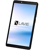 Amazon | NEC LAVIE T8 タブレット 8インチ wi-fiモデル Android