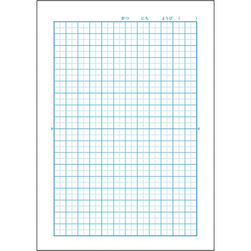 オキナ パリオノート こくご18マス Ga10 3 1包 10冊 文具百貨