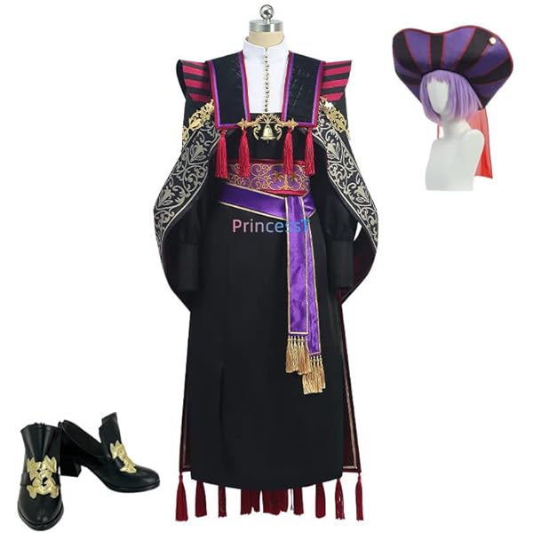 Amazon.co.jp: [IUPIII] ツイステッドワンダーランド ツイステ ロロ