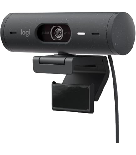 Logitech C930e Business Webcam　Webカメラ C930e 1080p Business Webcam with Wide Angle Lens