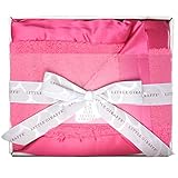 リトルジラフ ベビーブランケット シェニール(ラズベリー)/BOX入り lg0001-07B 【正規代理店輸入】