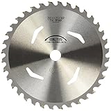 バクマ工業 草刈チップソー 森林王 255x36P 箱入