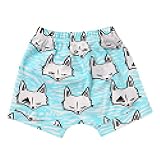 MIOIM パンツ ベビー 子供 ガールズ ボーイズ 女の子 男の子 短パン ショートパンツ ズボン 部屋着 綿 チェック 柄 70 80 90 100