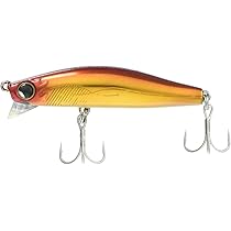 バレーヒル　ノービルシャッド　ハンドメイド　美品希少モデル　幻の？① Amazon | バレーヒル(ValleyHill) ミノー 邪道 グラバー Hi 68S #07