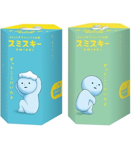 Amazon | スミスキー ヒッパーズ 1アソートボックス(12個入